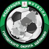 Логотип телеграм канала @shelkovofootball — Shelkovofootball