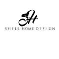 Logo saluran telegram shell_home_design — SHELL HOME DESIGN