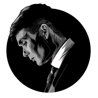 Логотип телеграм канала @shellby_music — Клим