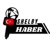 Telegram kanalının logosu shellbyhaber — Shelby Haber