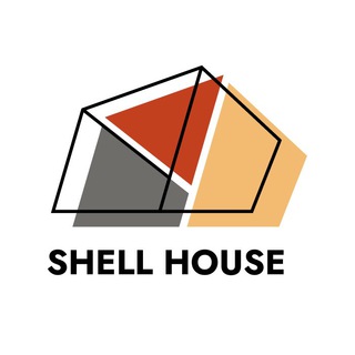 Логотип телеграм канала @shellhouse_ru — Shell House | Модульные дома