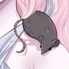 Логотип телеграм канала @shellydiary — дневник Шелл