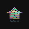 Логотип телеграм канала @shelter_it — Менторство Java | shelter_it