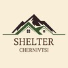 Логотип телеграм -каналу shelterchernivtsi — Shelter Chernivtsi