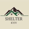 Telegram channel SHELTER KYIV logo