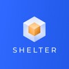 Логотип телеграм канала @shelterpms — Shelter PMS News