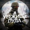 Логотип телеграм канала @shelterpul — Убежище Пула