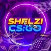 Логотип телеграм канала @shelzi_csgo — Shelzi CS:GO
