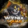 Logo of telegram channel shelzy_pubg — WYNIX SQUAD