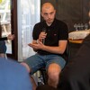 Логотип телеграм канала @shema — Юрий Топрилз