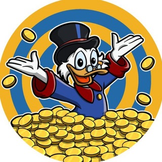 Логотип телеграм канала @shemmoney — Схемы Заработка