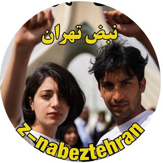 لوگوی کانال تلگرام shenasaeie_online — نبض تهران
