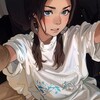 Логотип телеграм канала @shenggenova — пепсикольная
