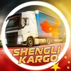 Логотип телеграм канала @shenglikargo — Shengli Logistic Cargo