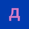 Логотип телеграм канала @shenkree — дизайнерская