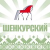 Логотип телеграм канала @shenradm — Шенкурский округ
