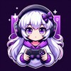 电报频道的标志 shenshi3hao — 黄油ACG仓库｜3号