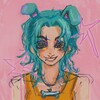 Логотип телеграм канала @shenshunia — шуня я