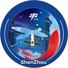 电报频道的标志 shenzhoucn — 🚀ShenZhou🌍Official Channel