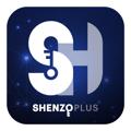 Logo saluran telegram shenzoplus — SAERON PLUS