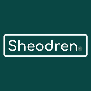 Telegram channel Sheodren logo