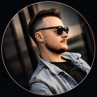 Логотип телеграм канала @shepard_design — Shepard | Архитектура мысли