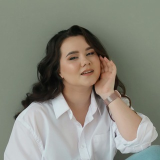 Логотип телеграм канала @shepeleva_pro_tg — Женя | Telegram и чат-боты
