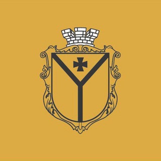 Логотип телеграм -каналу shepetivska_miska_rada — Шепетівська міська рада