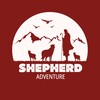 Логотип телеграм канала @shepherd_tm — Shepherd ™ | Корма и лакомства для животных