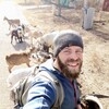 Telegram channel Shepherd At War 👨‍🌾🪖 logo