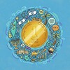 Telegram channel Шёпот Шекеля logo