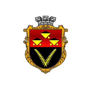 Telegram channel Шептицька міська рада logo