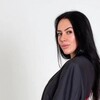 Логотип телеграм канала @sher_govorit — ШЕР ГОВОРИТ