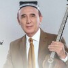 Логотип телеграм канала @sherali_jorayev_uz — Шерали Жорайев
