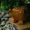 Логотип телеграм канала @sherapark — Частный парк Юрия Шера