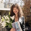 Логотип телеграм канала @sherasavina — Шера Савина
