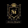 Logo of telegram channel sheratonhospital — [ VAKUM - CLOSE PASIEN ] ⛨ 𝐒𝐇𝐄𝐑𝐀𝐓𝐎𝐍 𝐇𝐎𝐒𝐏𝐈𝐓𝐀𝐋 ⛨