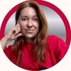 Логотип телеграм канала @sherbanova_teacher — Научу и кота 🐾 | Начальная школа | Шербанова Ольга