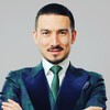 Логотип телеграм канала @sherdilov — SHERDILOV