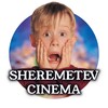 Логотип телеграм канала @sheremetevmovie — Смотри, че смотрю | Новости кино