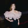 Логотип телеграм канала @sheriegirl — барбара птица