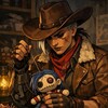 Telegram channel Мастерская Sheriffa logo