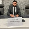 Логотип телеграм канала @sherifosmanov — 🔖Шериф Османов
