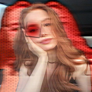 Логотип телеграм канала @sherilblossim — 🥤Ⲣυⲃⲉⲣⲇⲉύⲗ🍒
