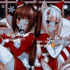 Логотип телеграм канала @sherimm2 — 🎄 ваша | зая и лирэй [❄]