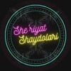 Логотип телеграм канала @sheriyat_shaydo2 — Sherlar