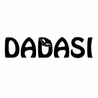 Telegram channel DADASI logo