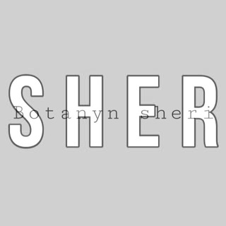 Telegram арнасының логотипі sherlerimm — Esqi SHER