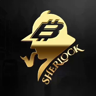 Логотип телеграм -каналу sherlock_12 — SherlockT Officially 🕵🏼‍♂️