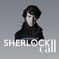 Telgraf kanalının logosu sherlock_call — Sherlock's Calls!